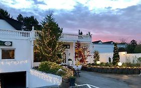 Hotel Ramor Garni